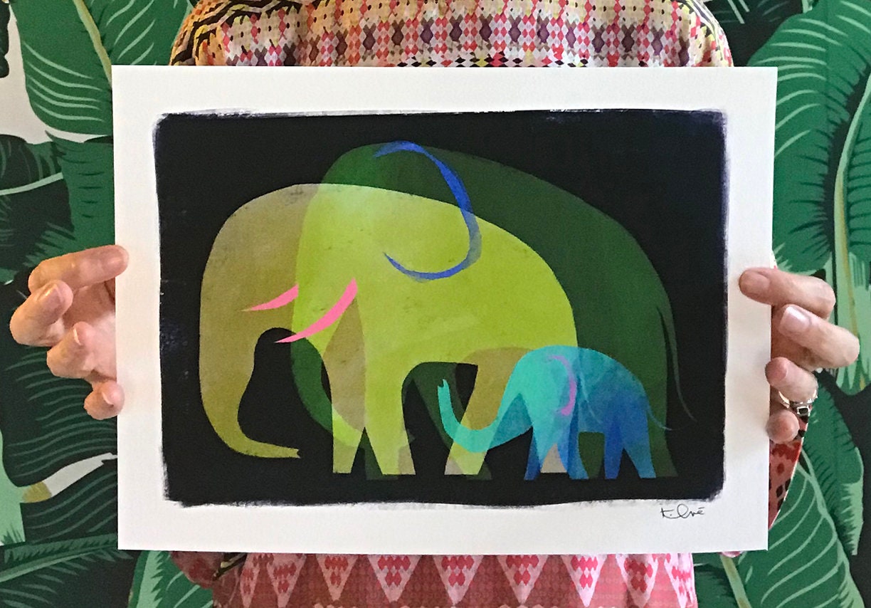 Elephant Family