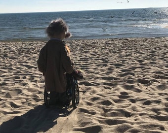 Bernice, Too - All Puppet Movie