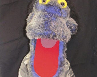 Josh and Todd: The Story of A Man and His Puppet - DVD