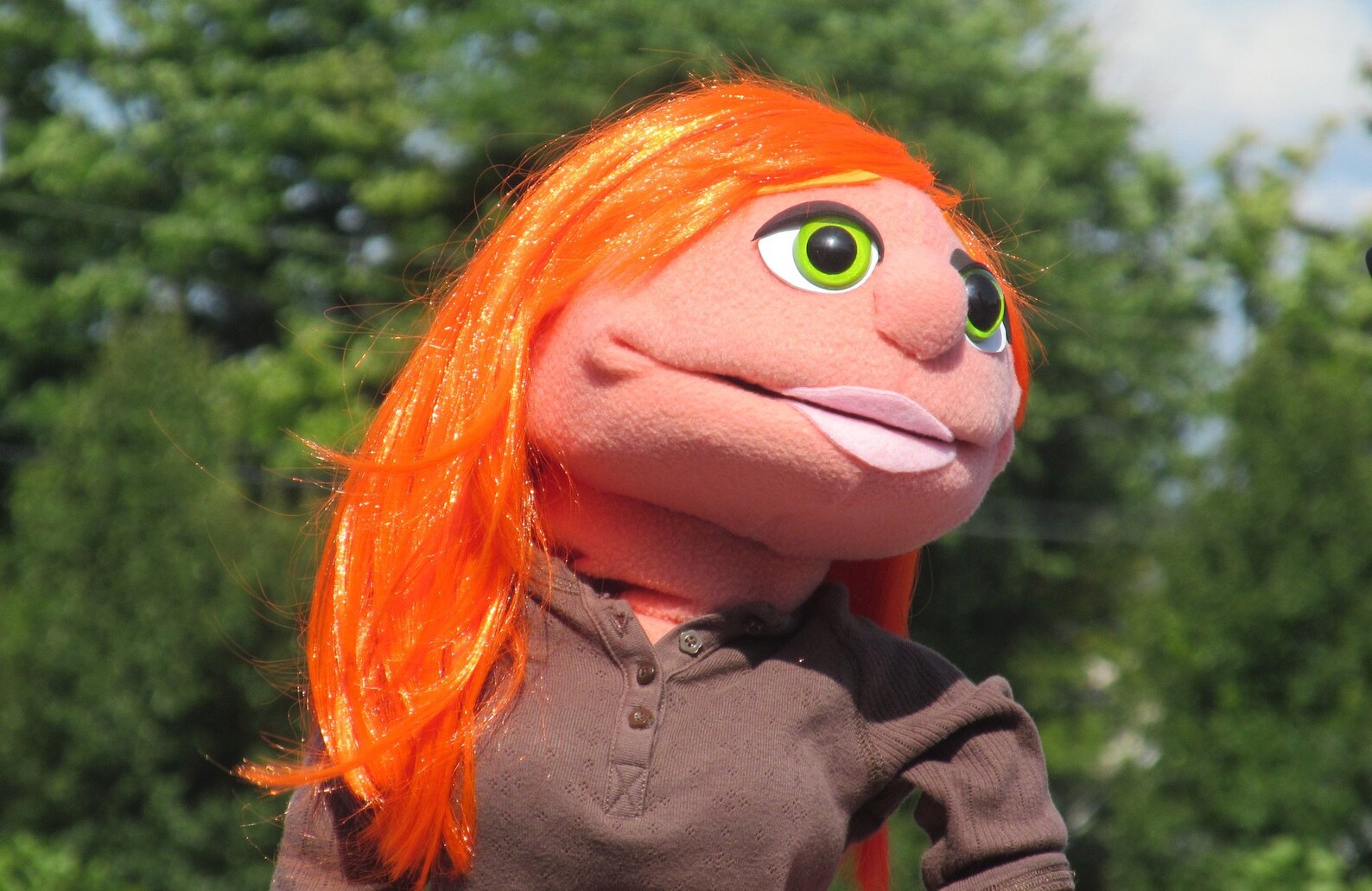 HEAD All Puppet Movie on DVD Etsy