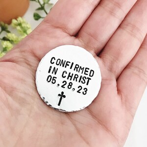 Confirmation Gift for Teen Boy Girl, Personalized Confirmation Gift ...