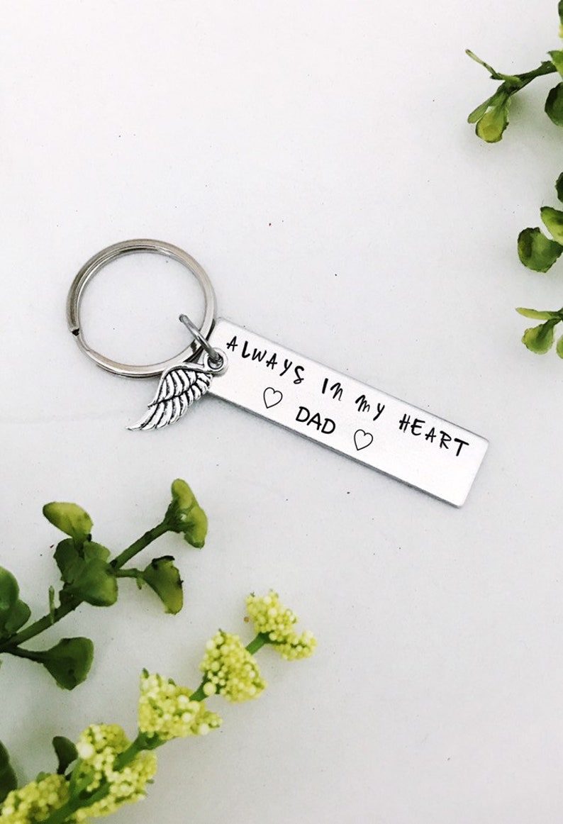 Personalized Memorial Gift for Lost Loved One Bereavement Etsy