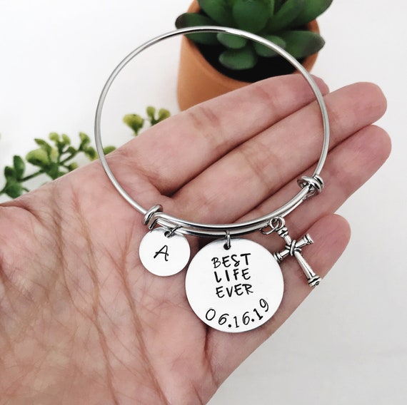 baptism gifts for teenage girl