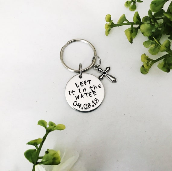 baptism gifts for teens