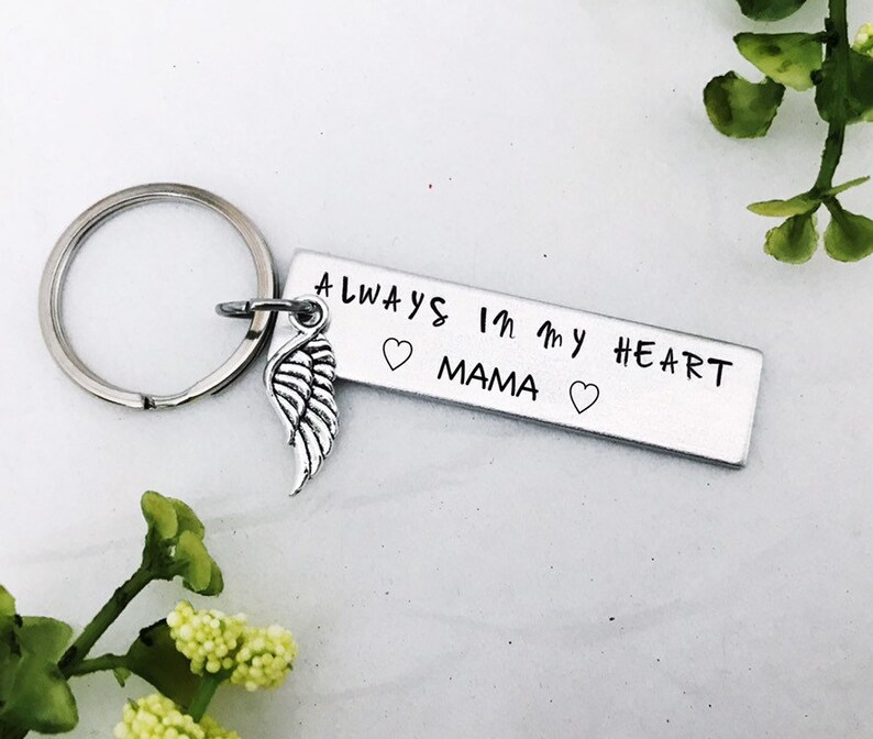 Personalized Memorial Gift for Lost Loved One Bereavement Etsy