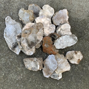 1oz of Large Flakes of Muscovite Mica