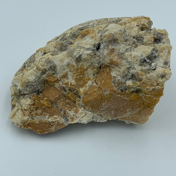 Mica Pegmatite