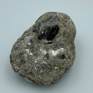 Muscovite Cluster