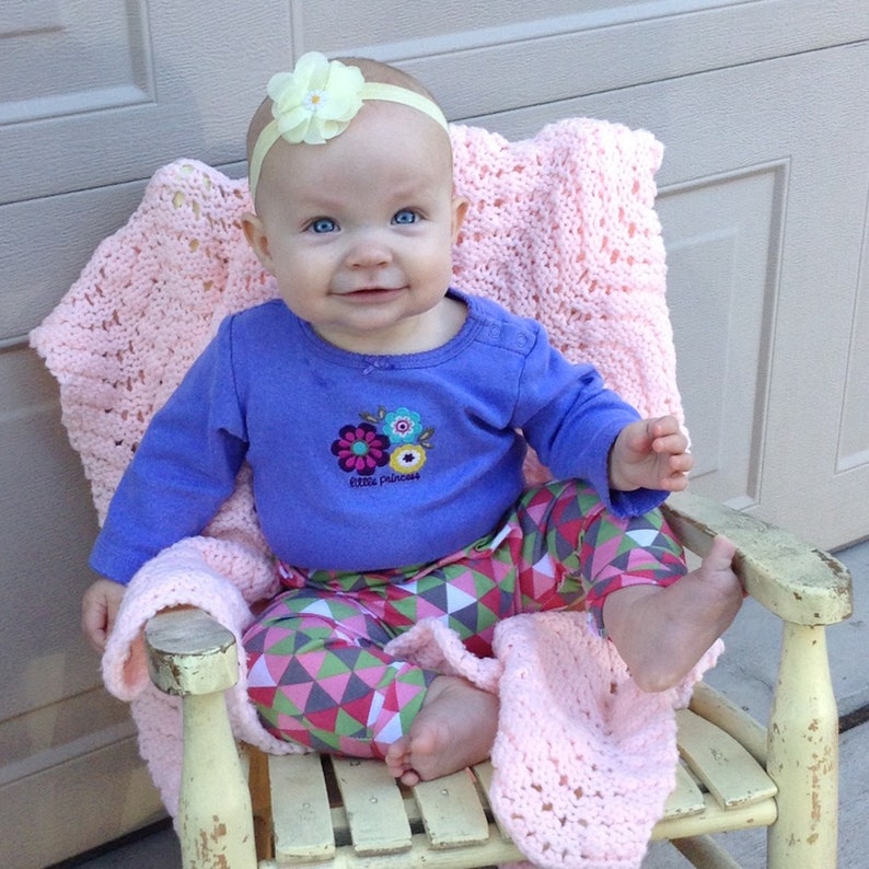 Handmade Baby Leggings Etsy