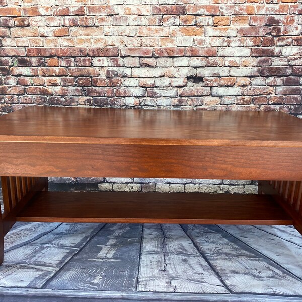 Dining Table Hidden Puzzle Compartment Etsy