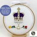 see more listings in the Embroidery panels section