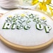see more listings in the Embroidery kits  section