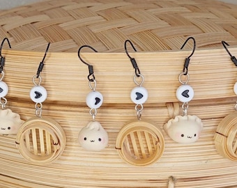 Sushi Earrings - Food Japan Kawaii choose your favourite one