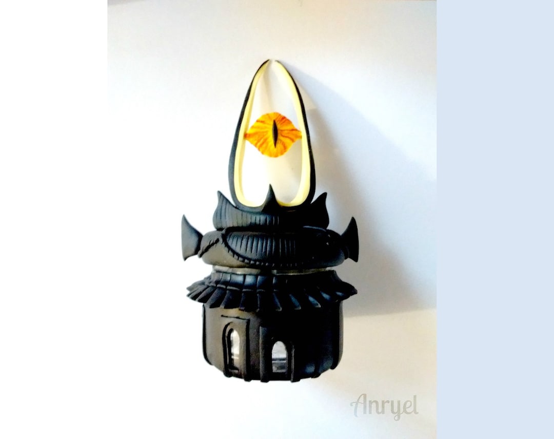 LEGO Il Signore degli Anelli Barad-dûr a 460€ su Amazon