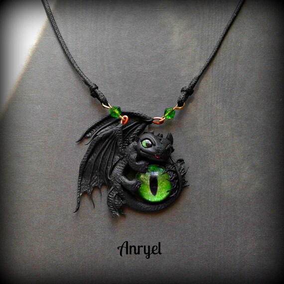 toothless trainer