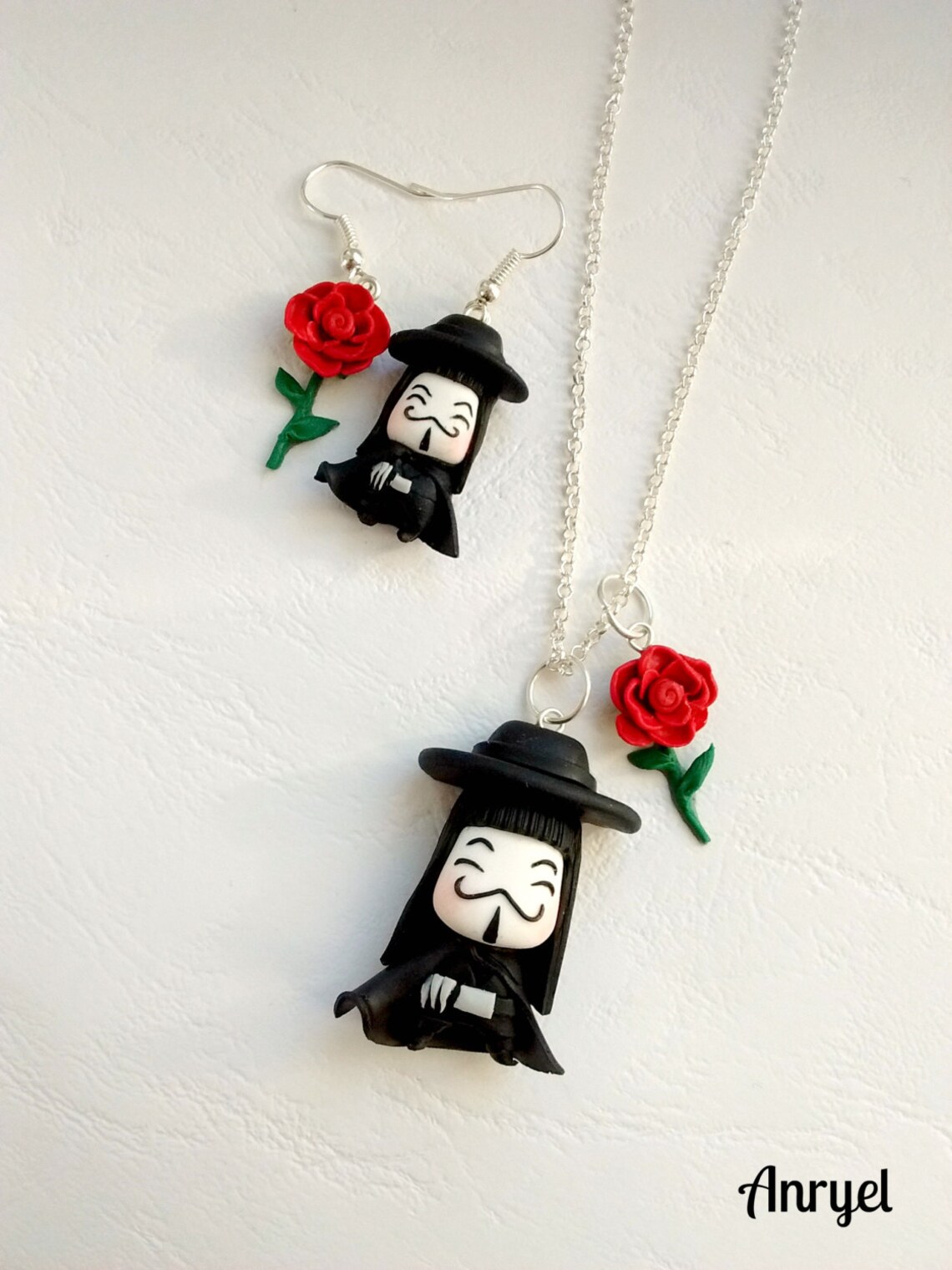 Tramps + Thieves Vendetta Stud Earrings