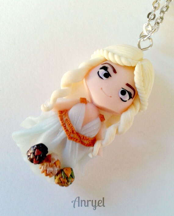 Daenerys shop targaryen bracelet
