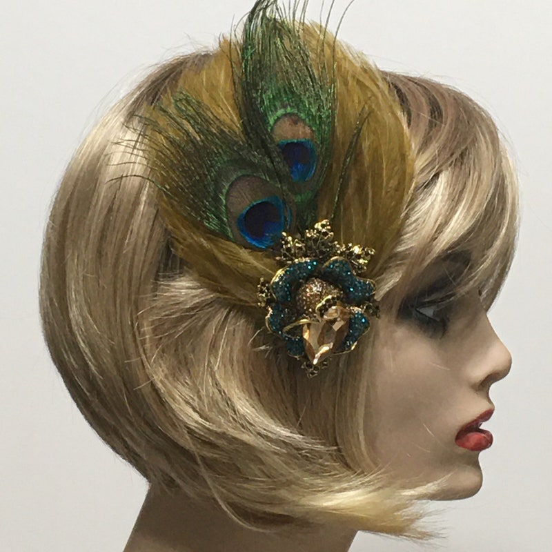 1940 headpiece