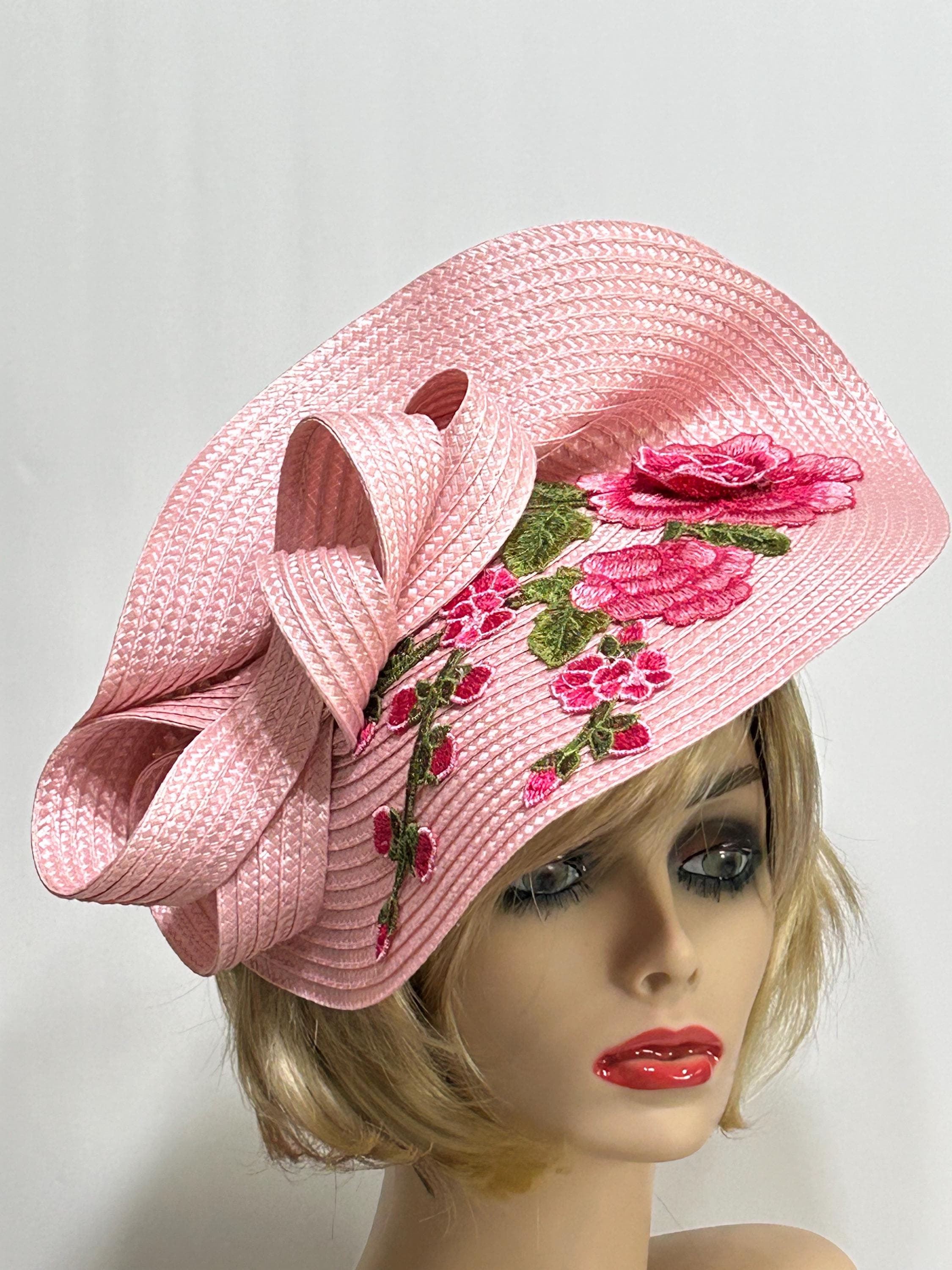 Hair Fascinator Set - Etsy