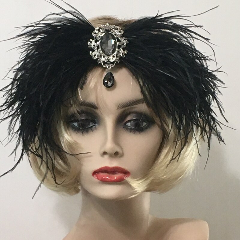 festival headpiece