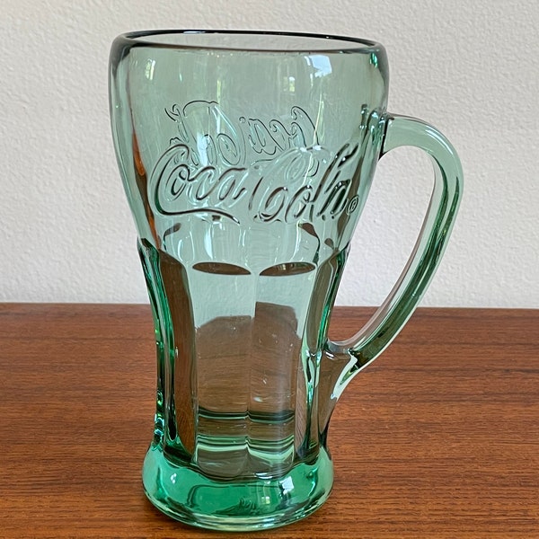 Glasses With Handle Etsy