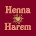 Henna Harem