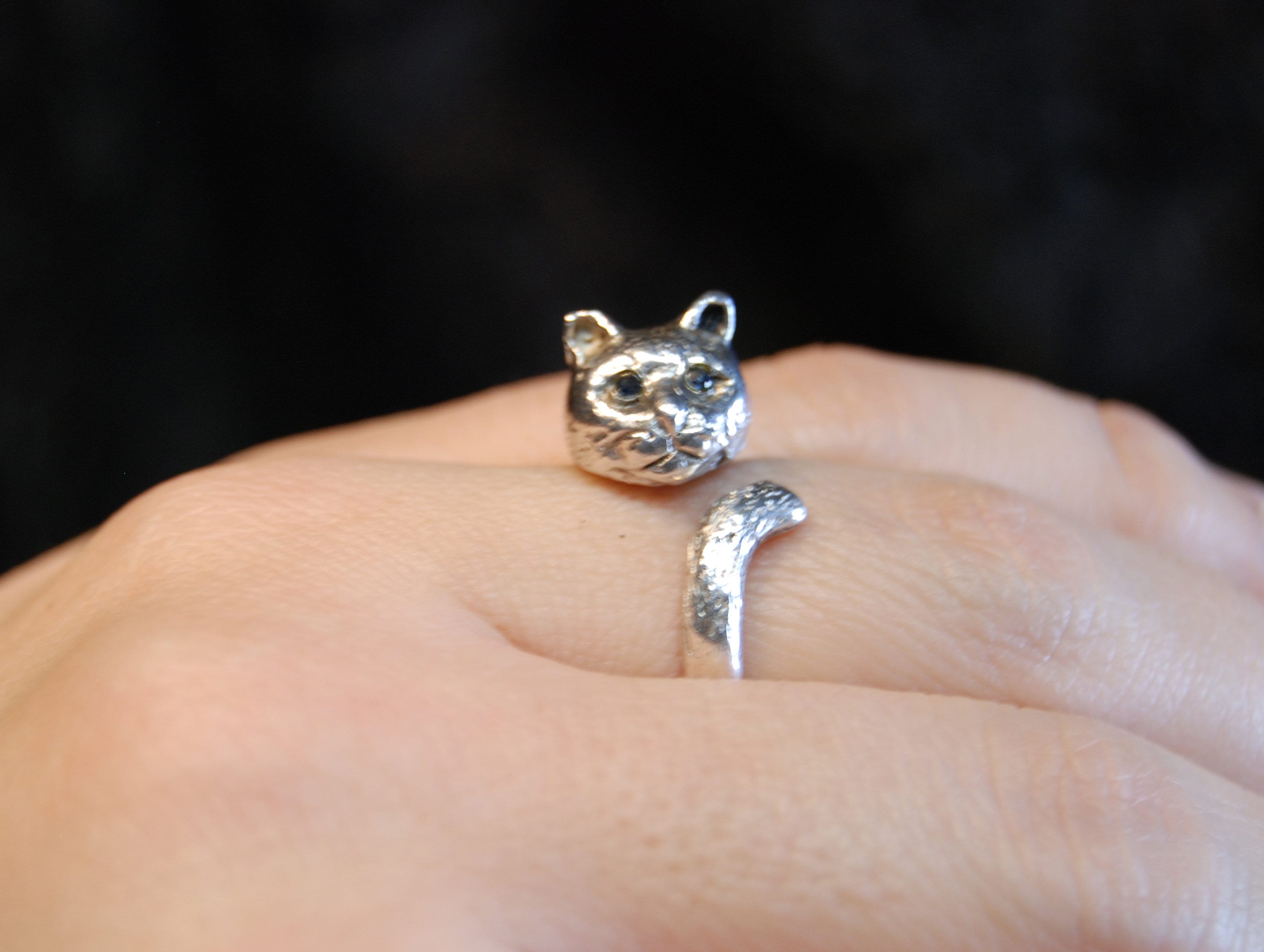 アクセサリー Studebaker ls kitty ring sterling 10 il_fullxfull.1867676995_59o4.jpg