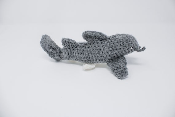 nurse shark stuffed animal
