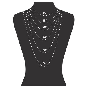 CZ Zodiac Symbol Necklace, Gold - 18 inch - - LadybugfeetDesigns -