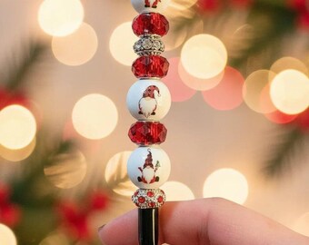 Adorable Gnome Bracelet Helper-Choose Yours!