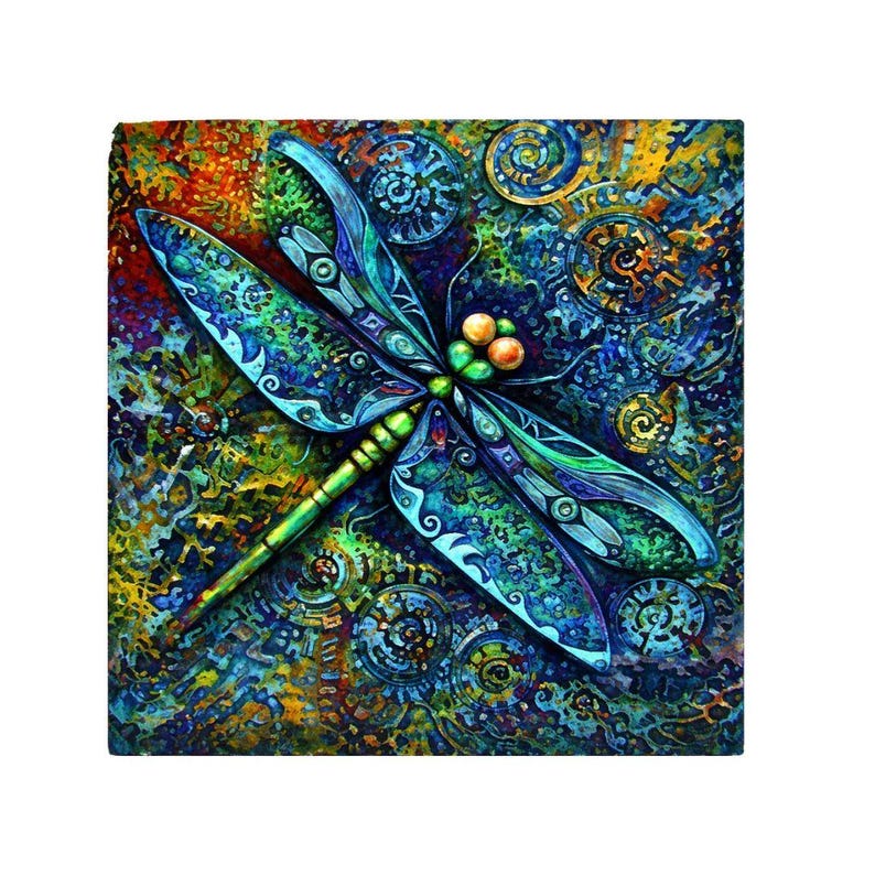 Garden Jewels/ Beaded Crystal Garden stakes/ 12" or 24" Garden Stake/ Suncatcher - - LadybugfeetDesigns -