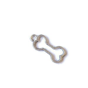 Doggie Bone Charm