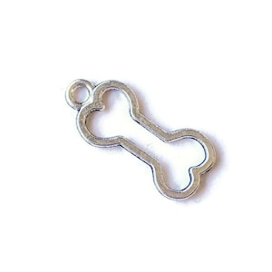 Doggie Bone Charm