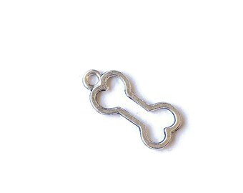 Doggie Bone Charm