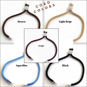 Reality Has Limits Imagination is Boundless Bolo Bracelet - - LadybugfeetDesigns -