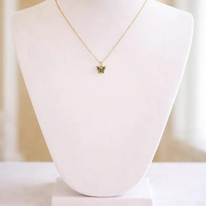Celestial Butterfly necklace, Gold- 20 inch - - LadybugfeetDesigns -