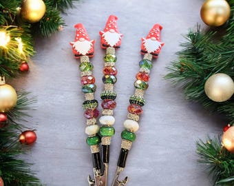 Christmas Gnome Bracelet Helper