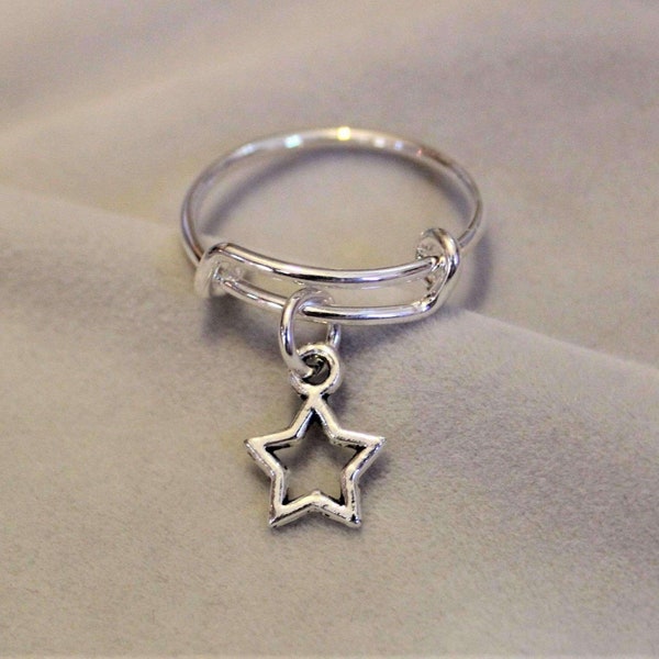 Expandable Rings - Etsy