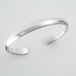 Sterling Silver Band Toe Ring - - LadybugfeetDesigns -