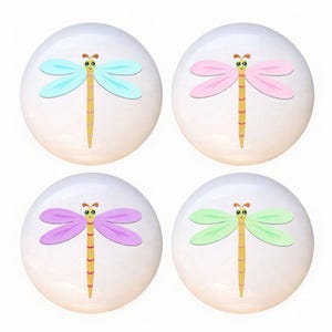 Dragonfly Garden Stakes/ Beaded Dragonfly 12" or 24" Garden Stake/ Suncatcher
