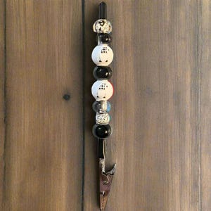 Schattige kabouterarmband helper: kies de jouwe!