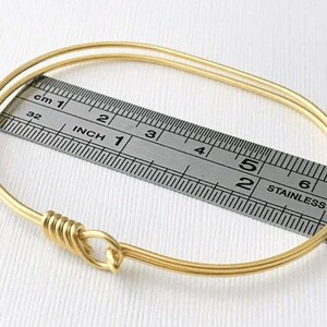 Gold Birthstone Cuff bangle, European Charm Bracelet - - LadybugfeetDesigns -
