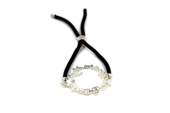 mother daughter friendship bracelet