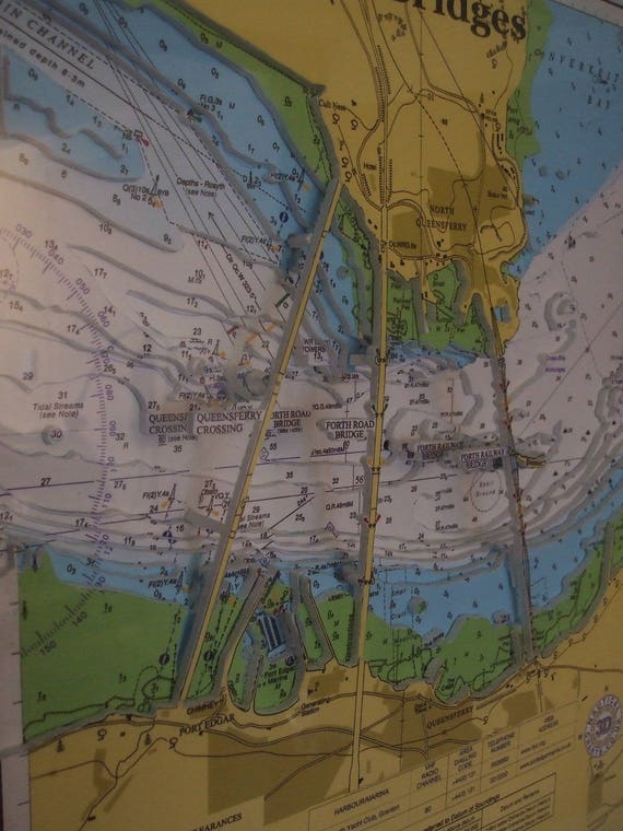 3d Nautical Charts