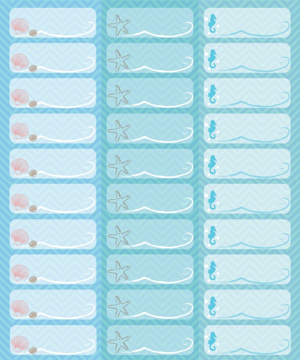 Return Address Labels Template 30 Per Sheet