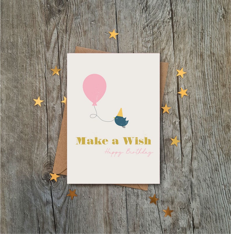 Carte de voeux joyeux anniversaire | Ami | Garçons | Filles | Enfants | Tout-petit | Meilleure amie | de gâteau | Petite amie | Petit ami | mari | femme | nan image 2