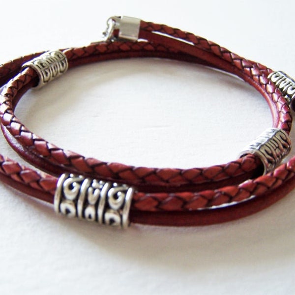 Ankle Bracelet - Etsy