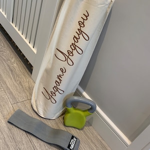 Hiit Workout Mat Etsy UK