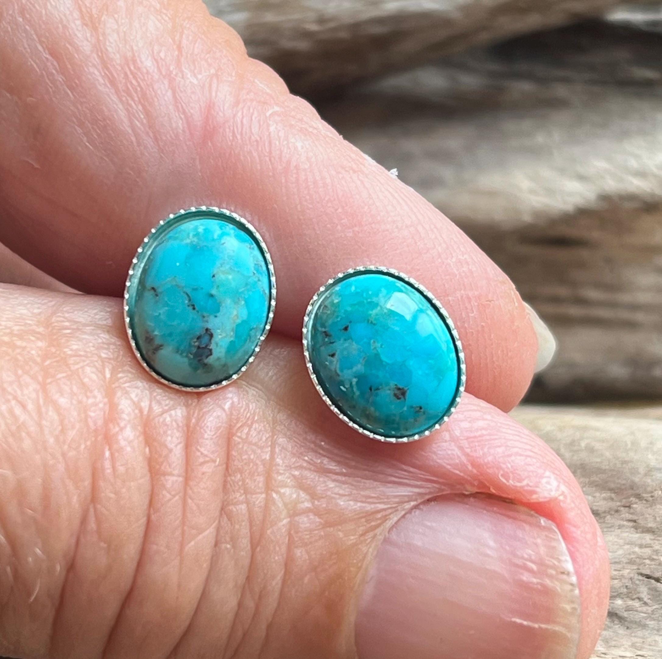 ターコイズ パイロットマウンテン 11.9ct ナチュラル