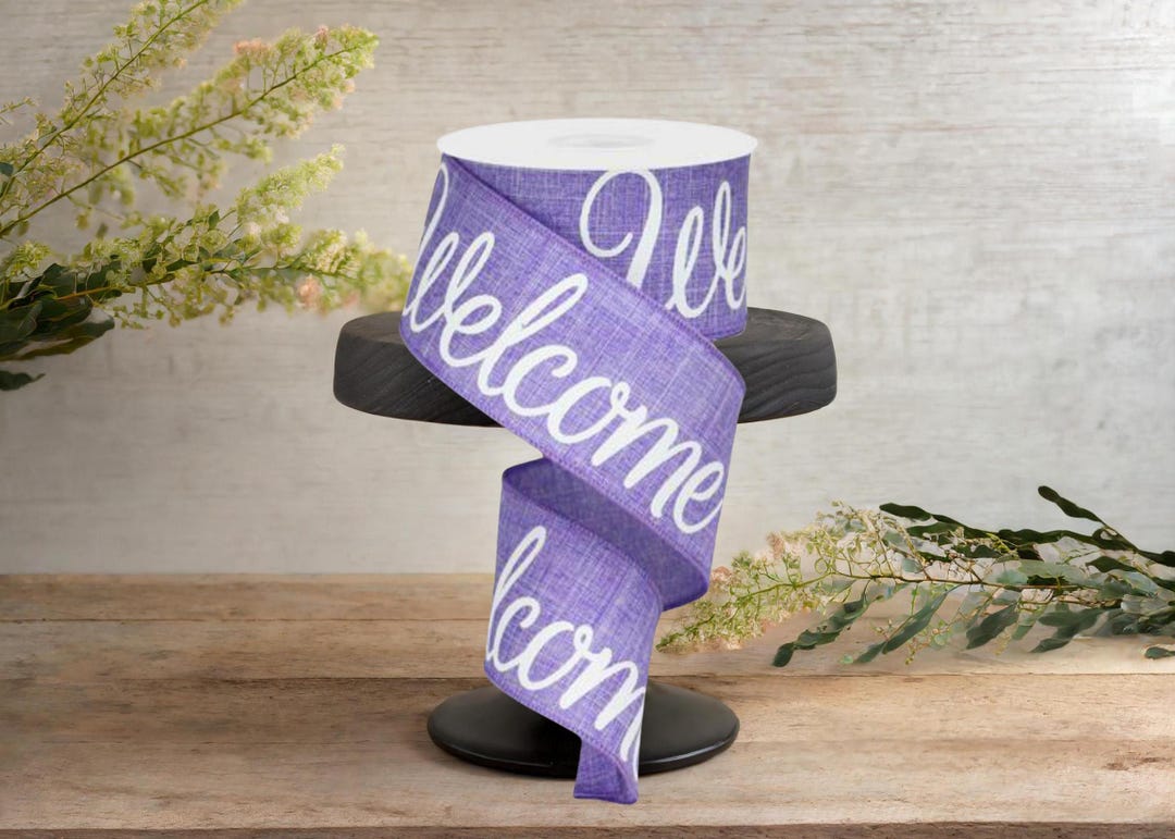 Newcomer Ribbon 2.5